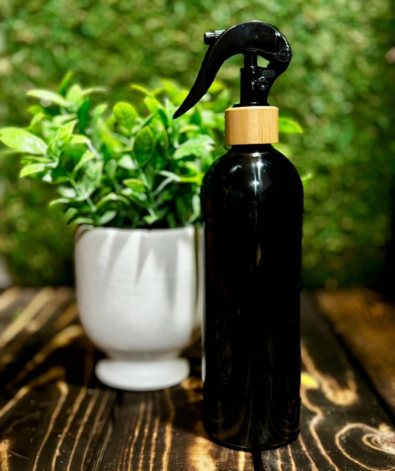 Pumpkin Caramel Crunch Room + Linen Spray