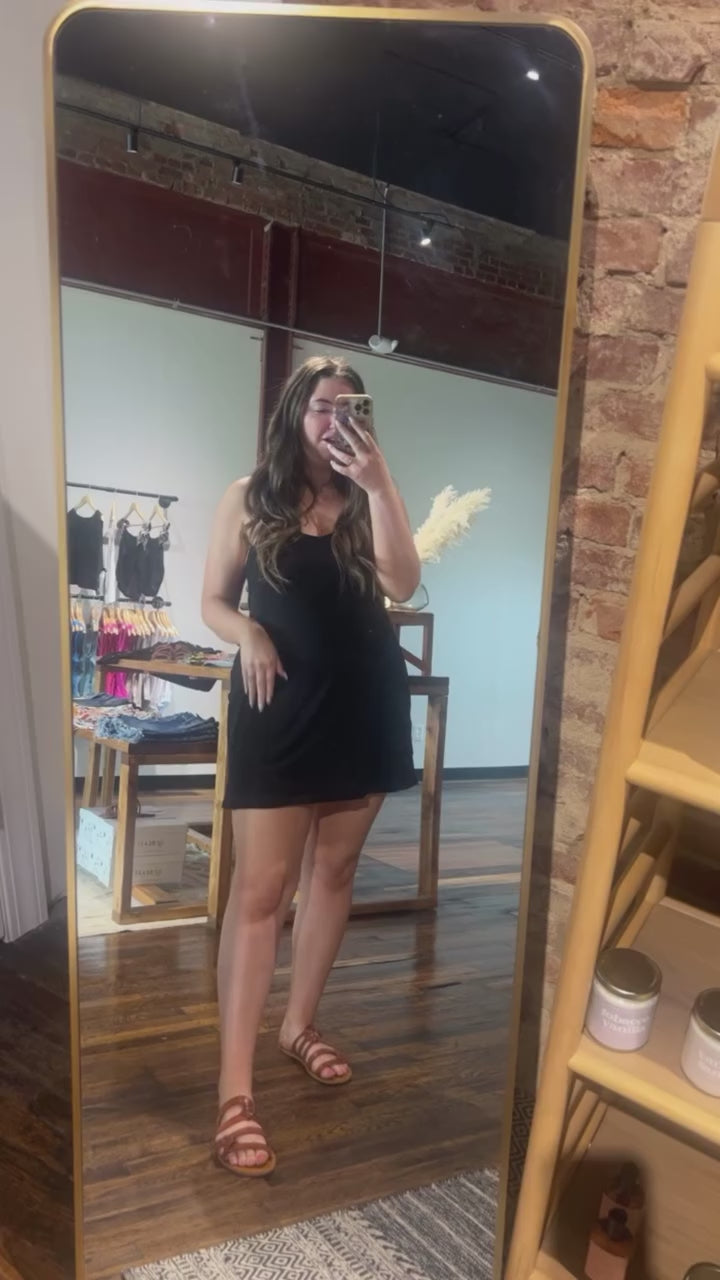 Harlow Dress
